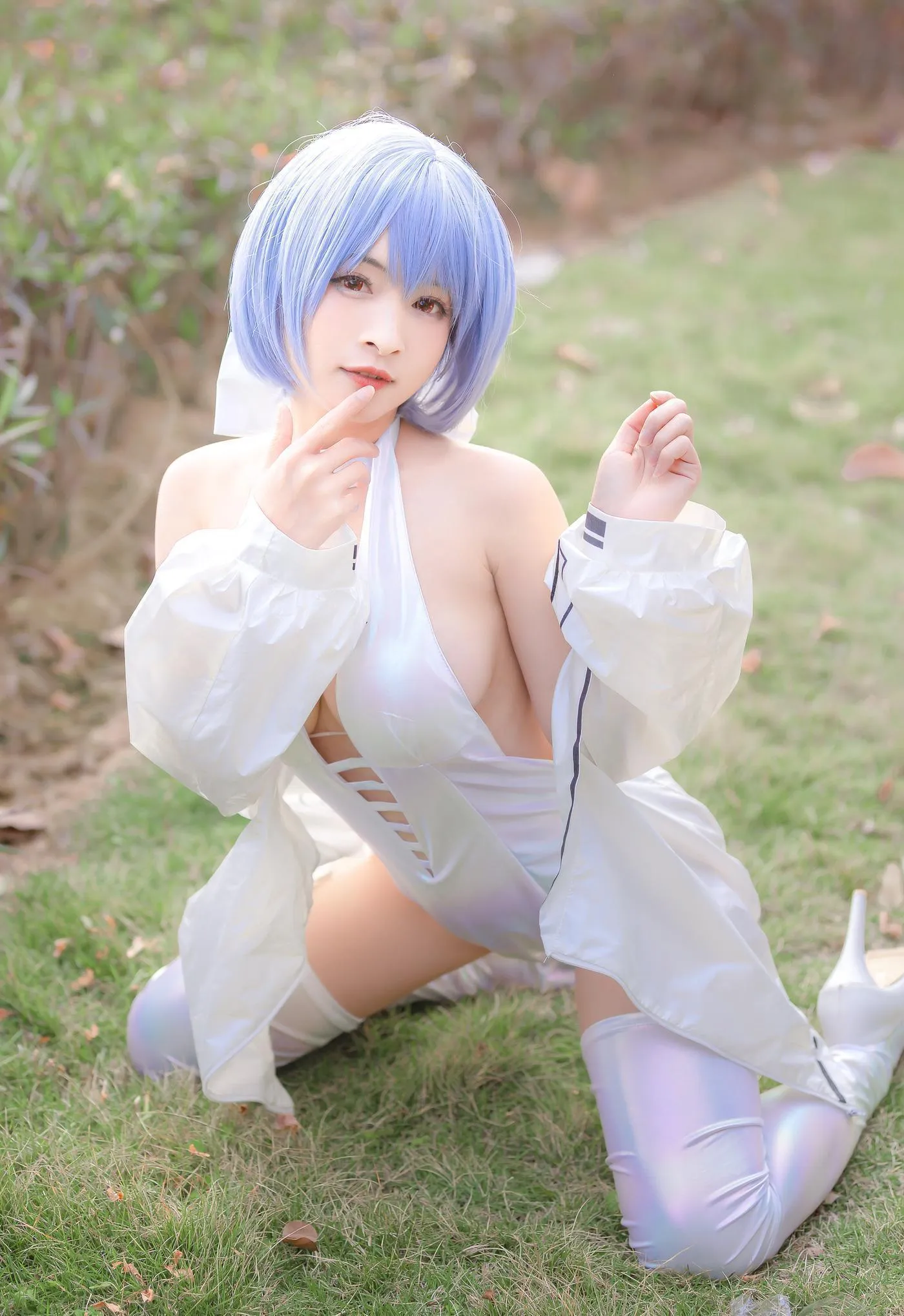 九九八XY – NO.12 蕾姆 [25P]插图4